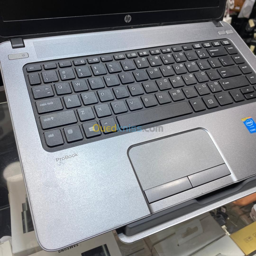 HP PROBOOK 440 G1 I5 4GB 500GB HDD