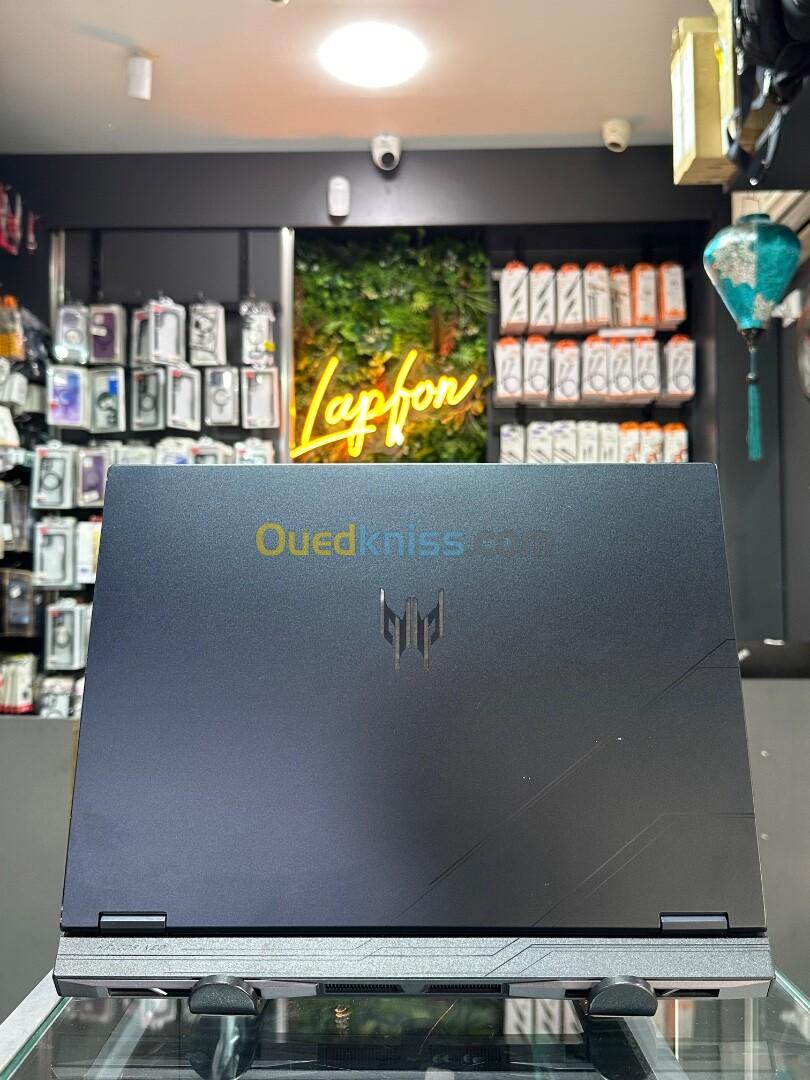 ACER PREDATOR HELIOS NEO 14 ULTRA 9 185H 32GB DDR5 1000GB NVME 14 WQXGA+ 165Hz 3ms NVIDIA RTX 4070 8GB