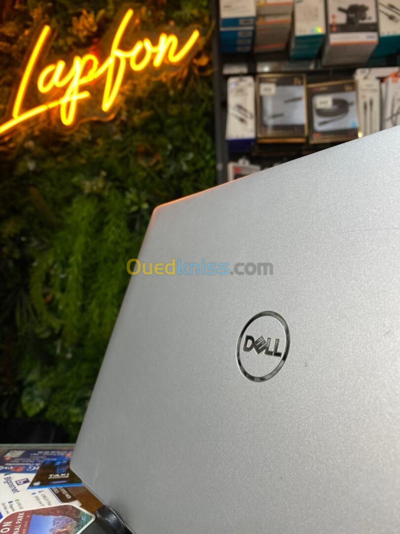 DELL INSPIRON 14 7490 I7 10th 16GB 1000GB SSD 14 FHD NVIDIA MX250 2GB