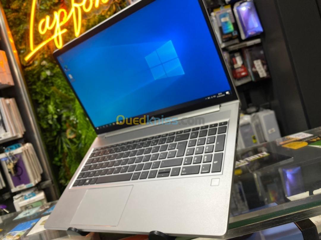 HP PROBOOK 455 G8 RYZEN 5 5600U 8GB 256GB SSD 15.6 FHD