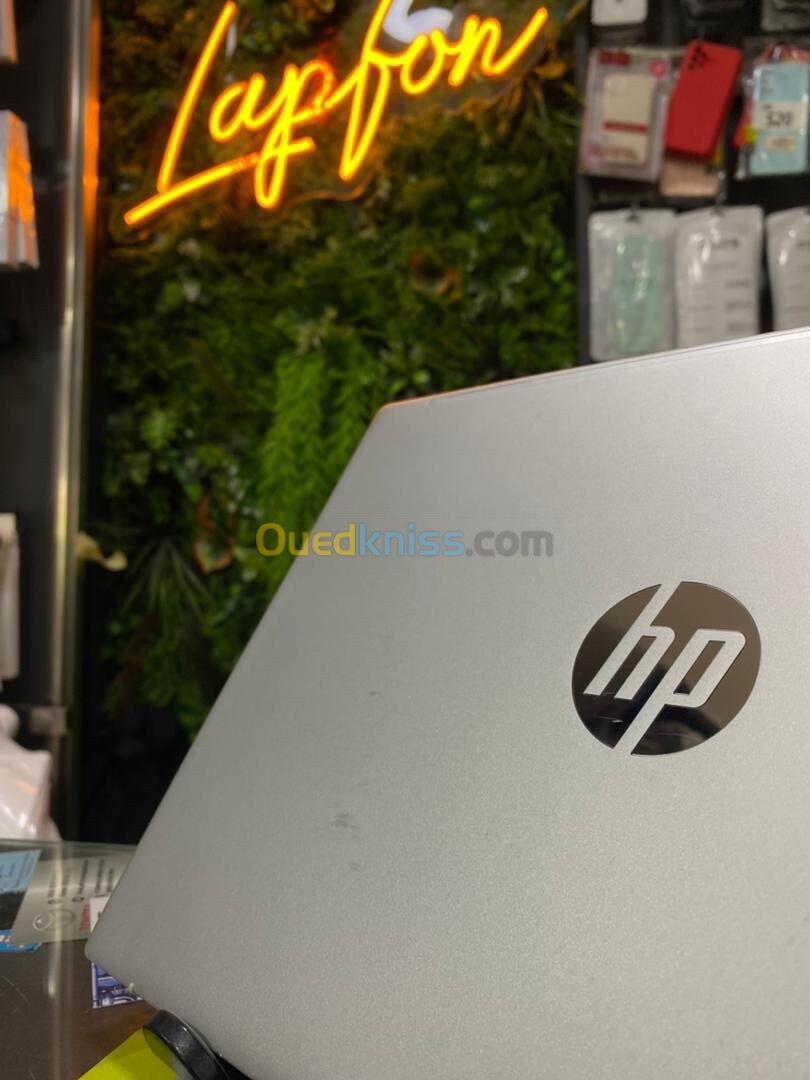 HP PAVILION 14 AERO RYZEN 5 5600U 8GB 512GB SSD 14 FHD