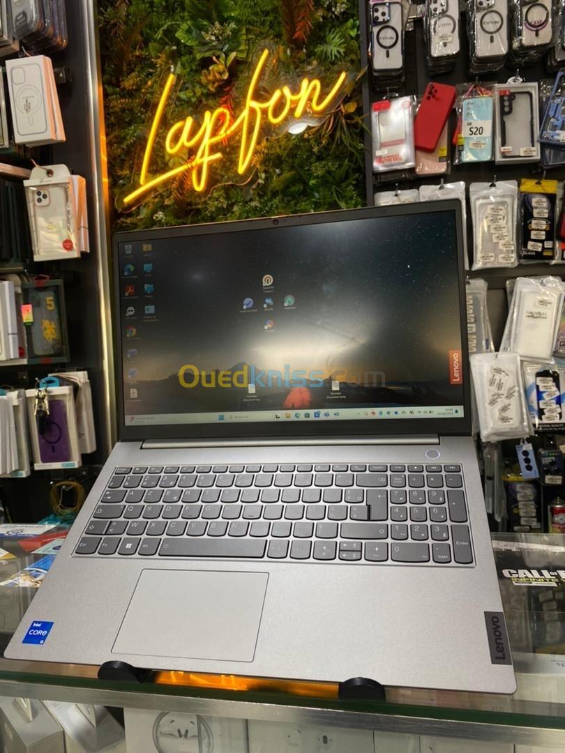 LENOVO THINKBOOK 15 G4 I5 12th 16GB 256GB SSD 15.6 FHD