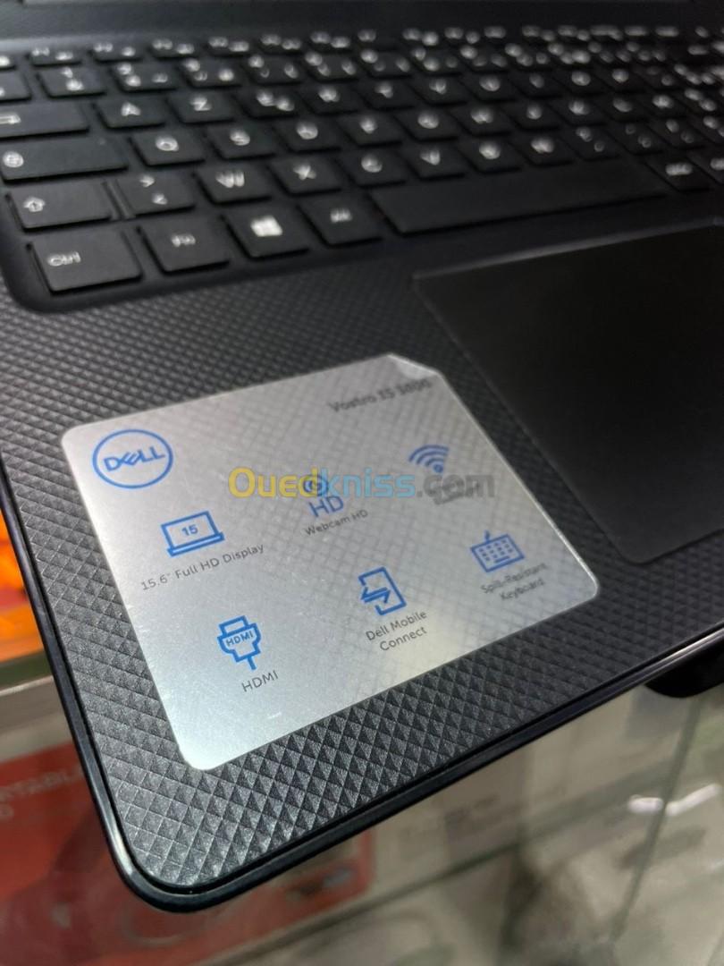 DELL VOSTRO 15 I5 10th 8GB 256GB SSD 15.6 FHD