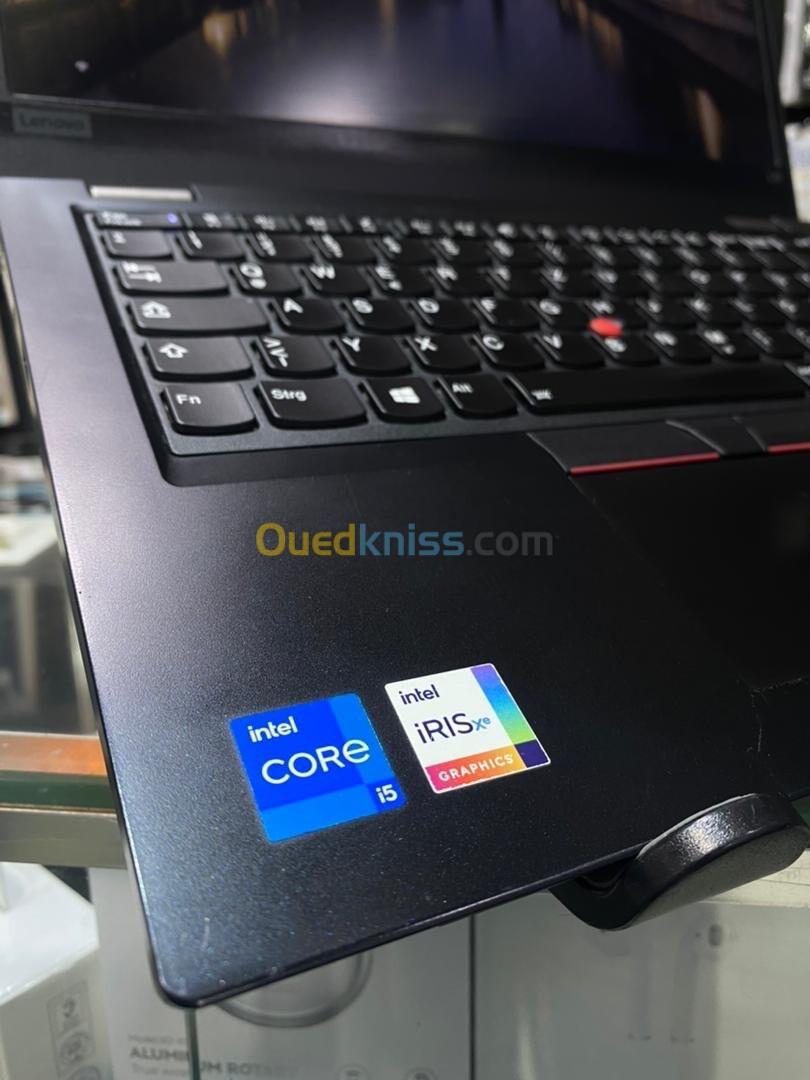 LENOVO L13 I5 11th 16GB 512GB SSD 13.3 FHD