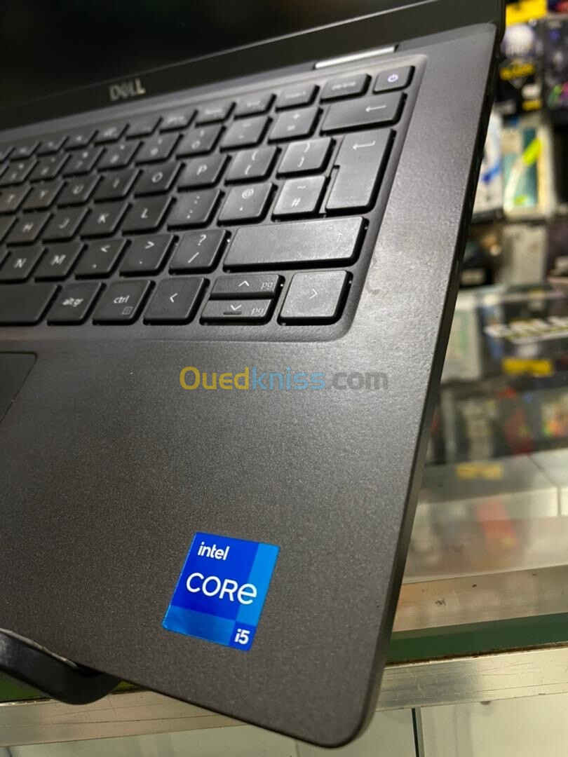 DELL LATITUDE 7320 I5 11th 16GB 256GB SSD 13.3 FHD