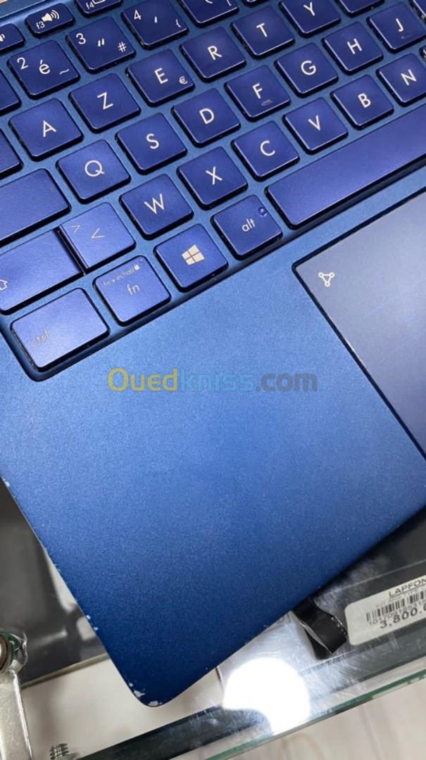 ASUS ZENBOOK 14 I5 10th 8GB 256GB SSD