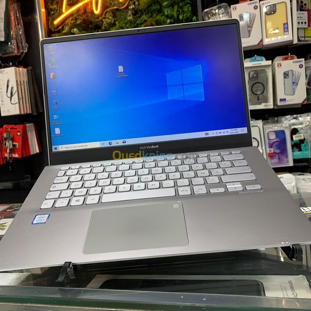 ASUS VIVOBOOK S14 I3 8th 4GB 128GB SSD 14 FHD