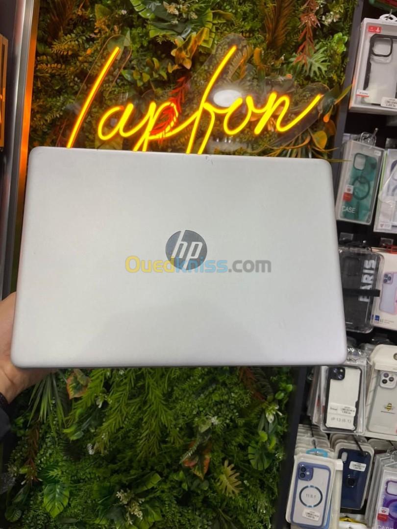 HP LAPTOP 14S I5 11th 8GB 256GB SSD 14 FHD