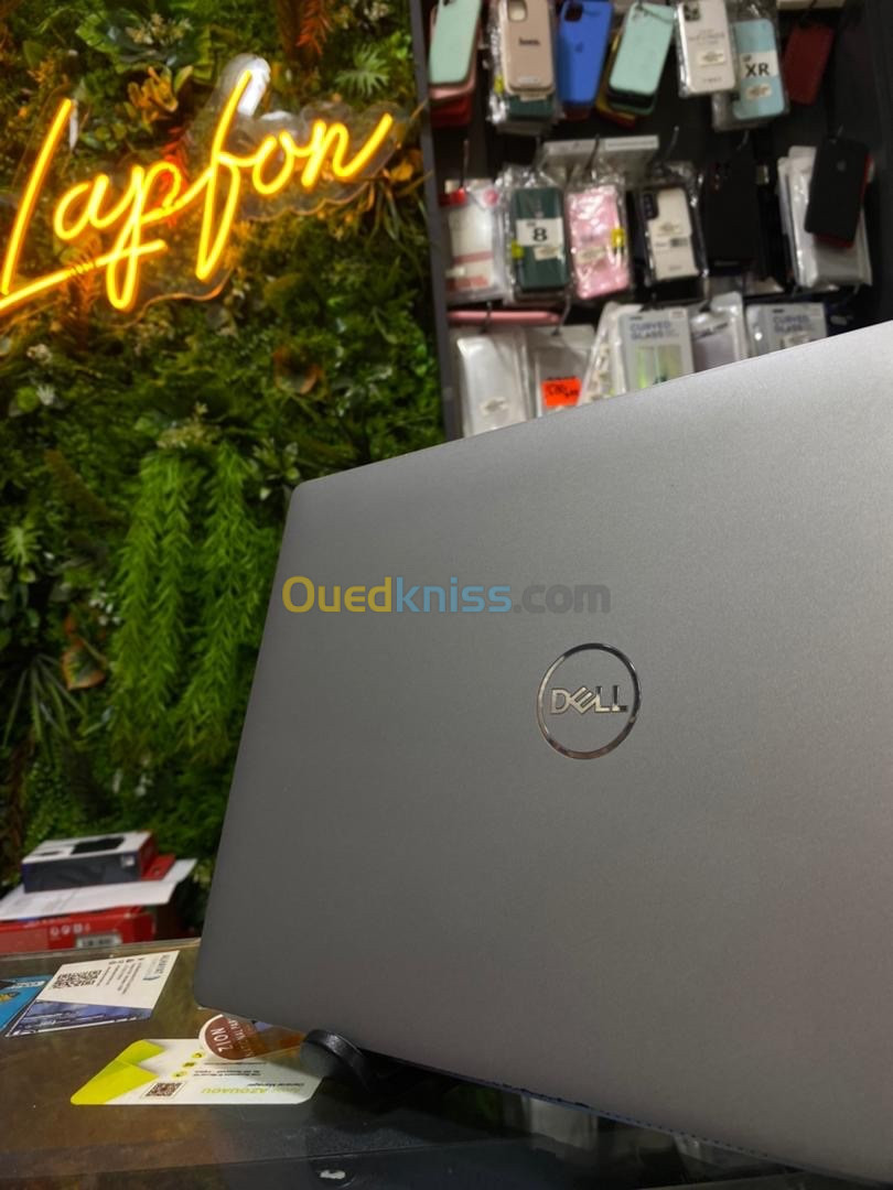 DELL LATITUDE 5430 I5 12th 16GB 512GB SSD 14 FHD