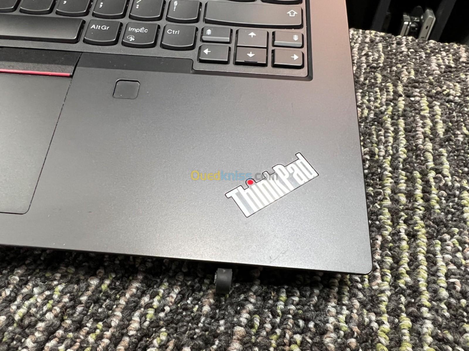 LENOVO E15 NEUF I5 10th 8GB 256GB SSD