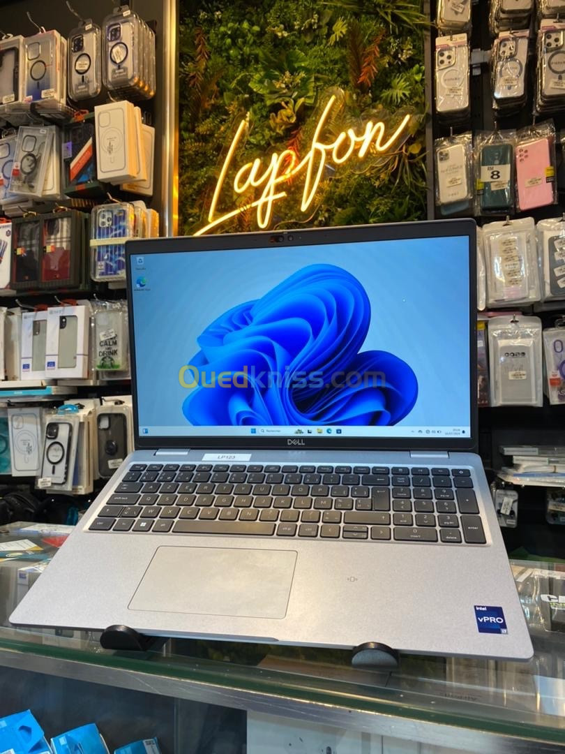 DELL LATITUDE 5540 I7 13th 16GB 512GB SSD 15.6 FHD