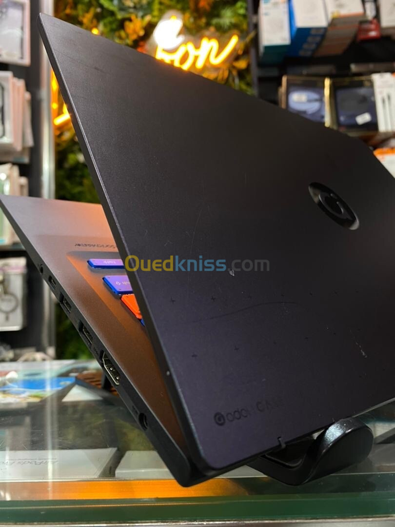 ASUS ADOLBOOK I5 12500H 16GB 512GB SSD 14 3K