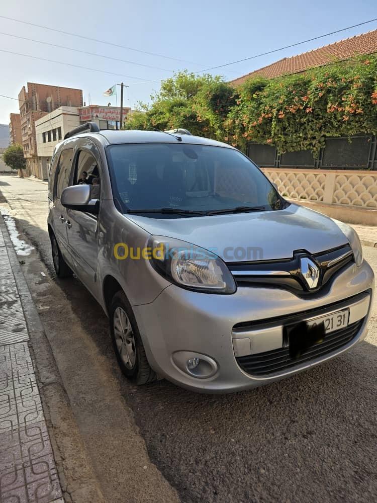 Renault Kangoo 2021 Privilège +