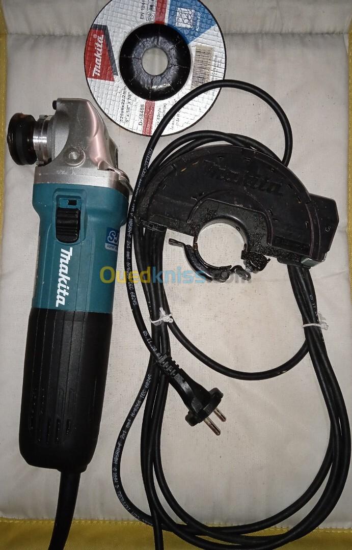 Meuleuse Makita GA5040R