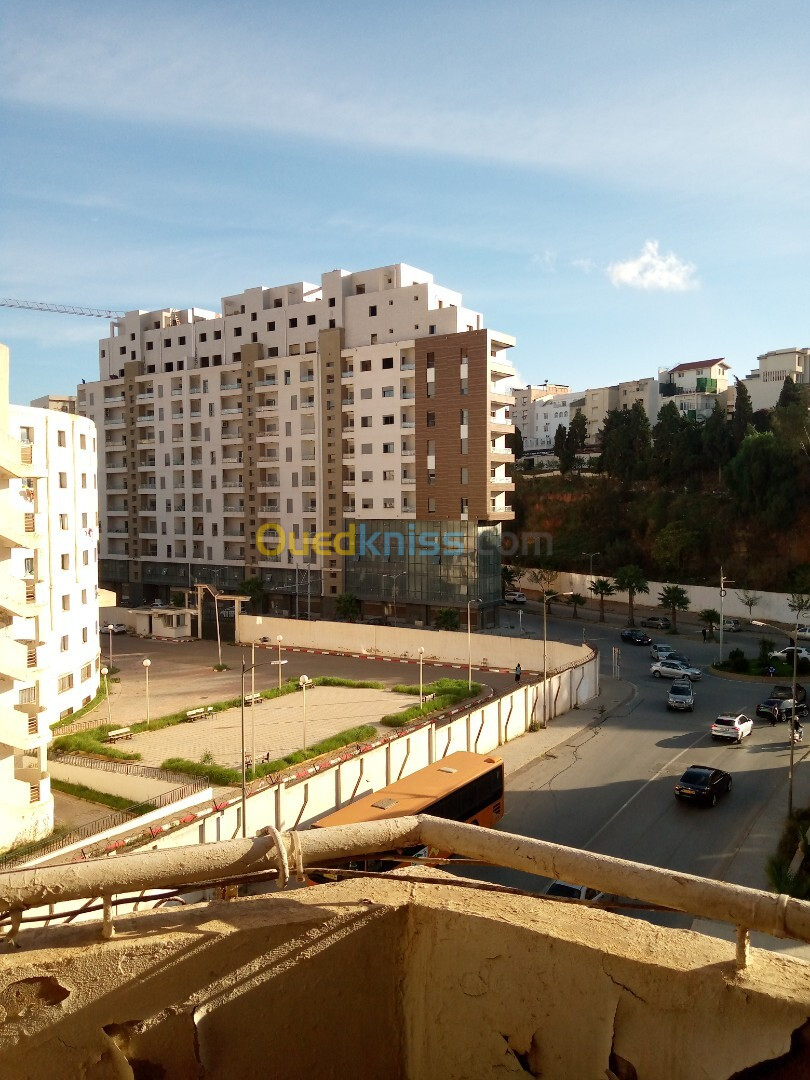 Location Appartement F5 Alger Bir mourad rais