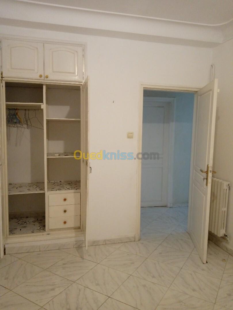 Location Appartement F5 Alger Bir mourad rais