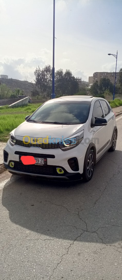 Kia Picanto 2019 GT-Line