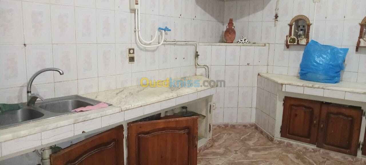 Vente Niveau De Villa F3 Tlemcen Tlemcen