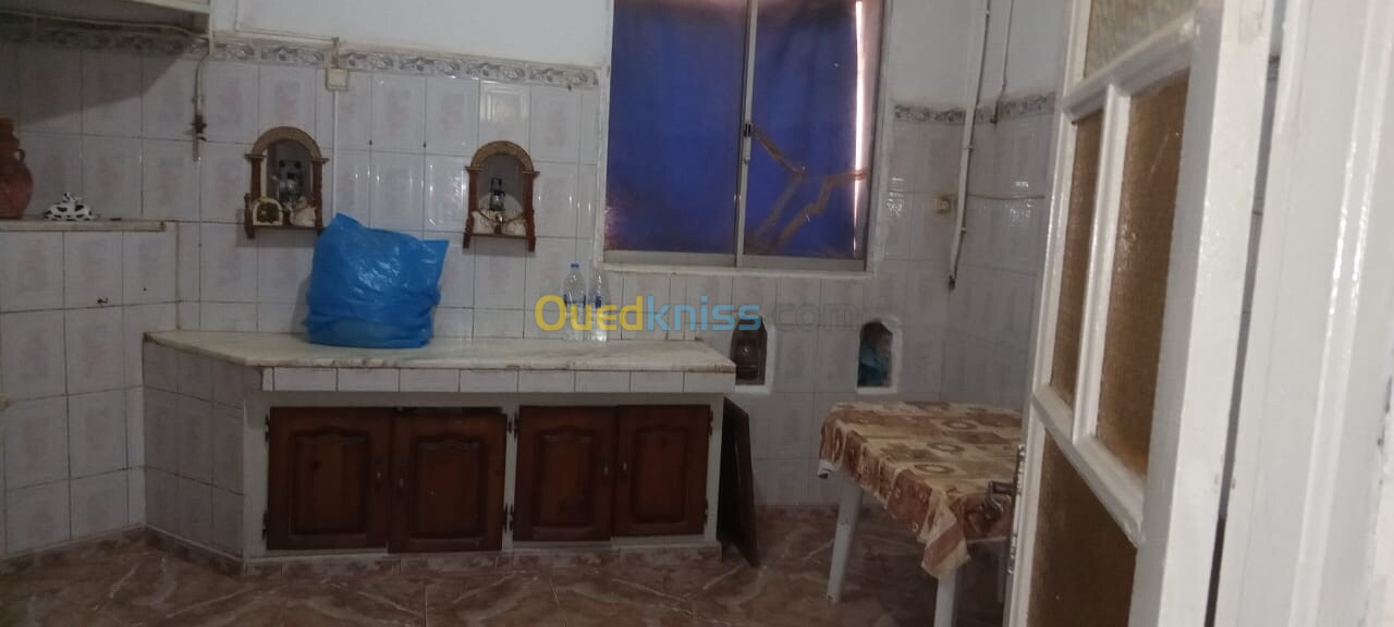 Vente Niveau De Villa F3 Tlemcen Tlemcen