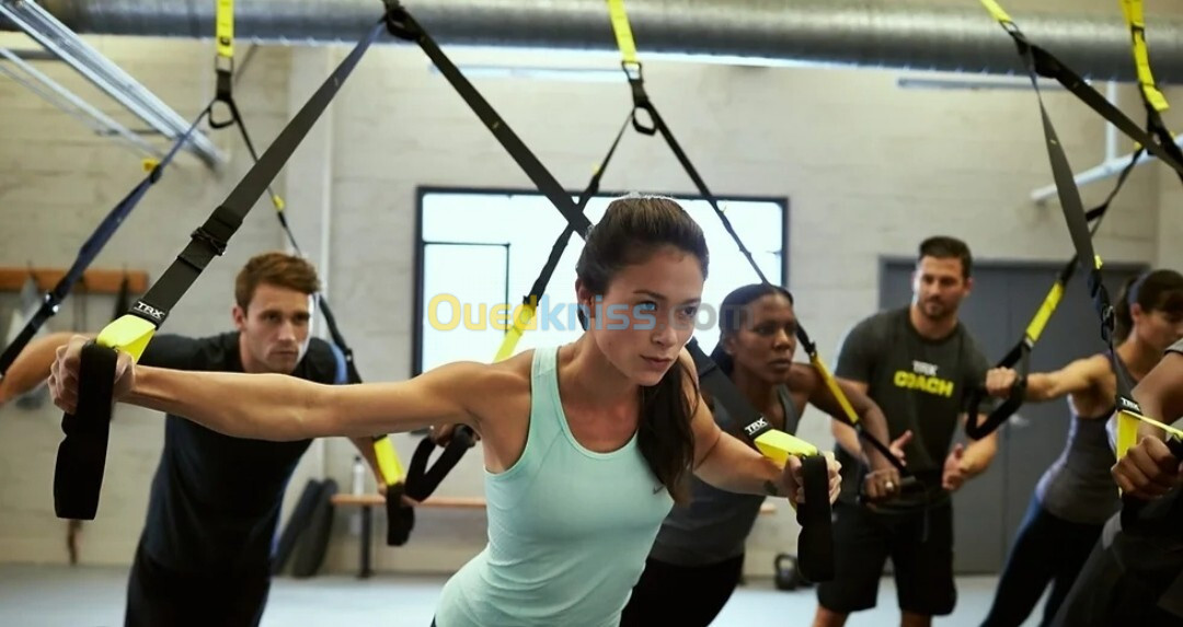 TRX Fit