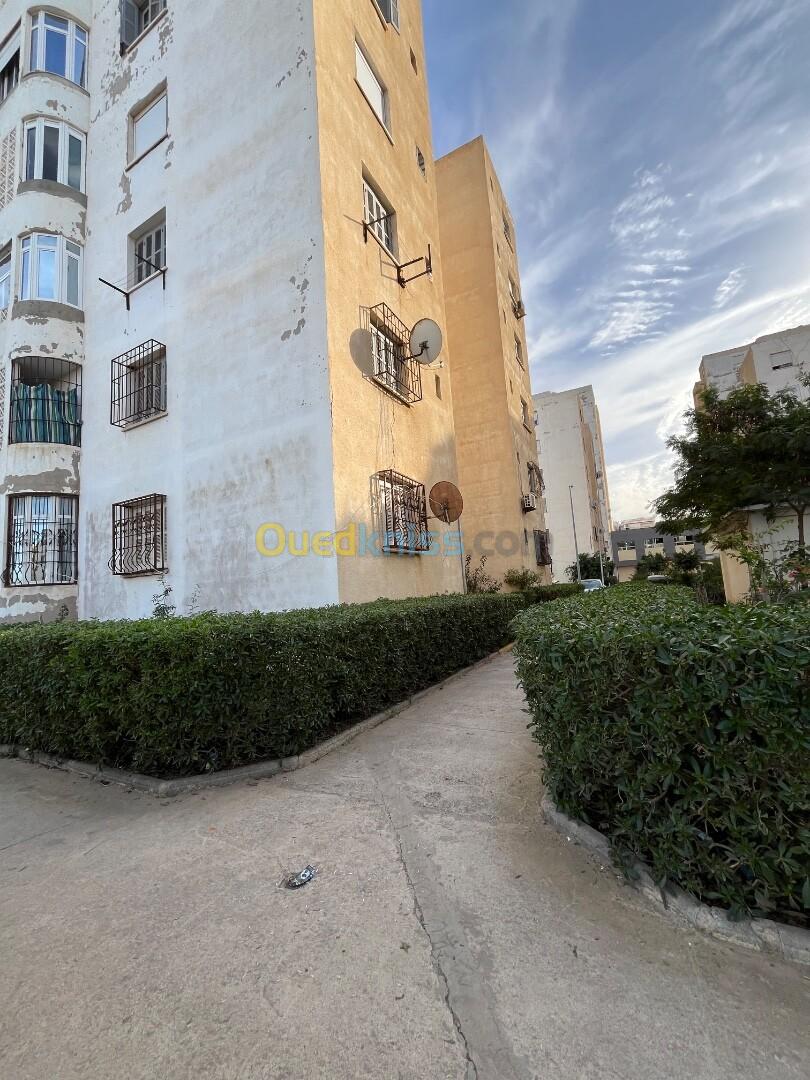 Location Appartement Alger Bordj el bahri