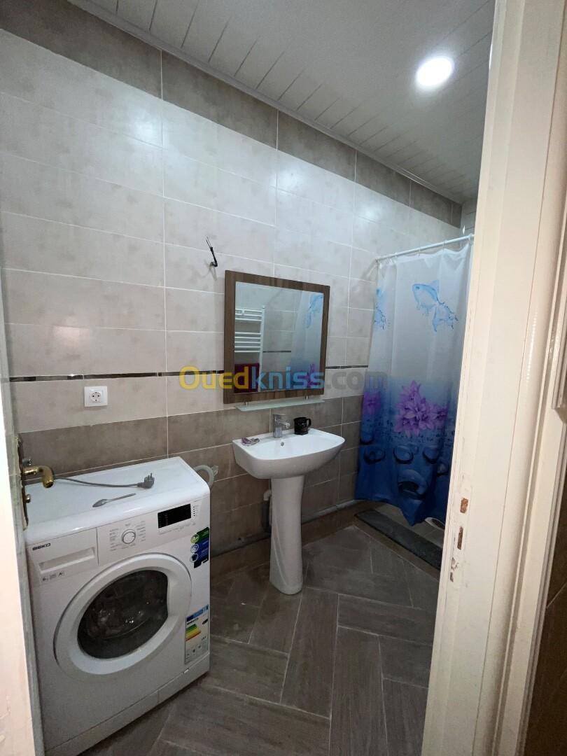 Location Appartement Alger Bordj el bahri