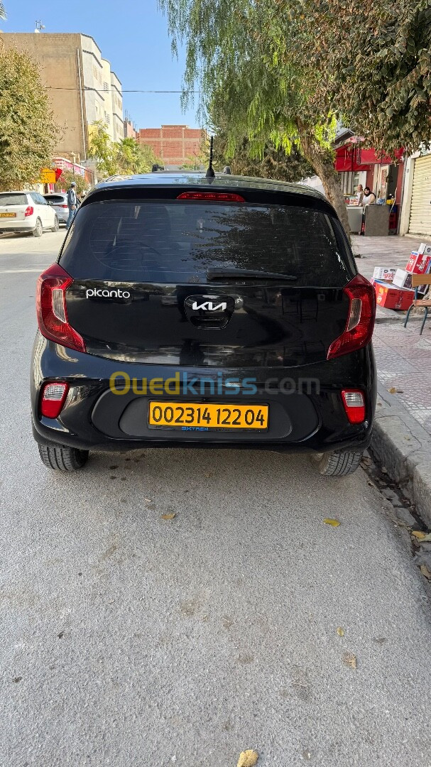 Kia Picanto 2022 LX Start