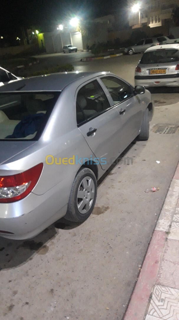 BYD F3 2014 F3