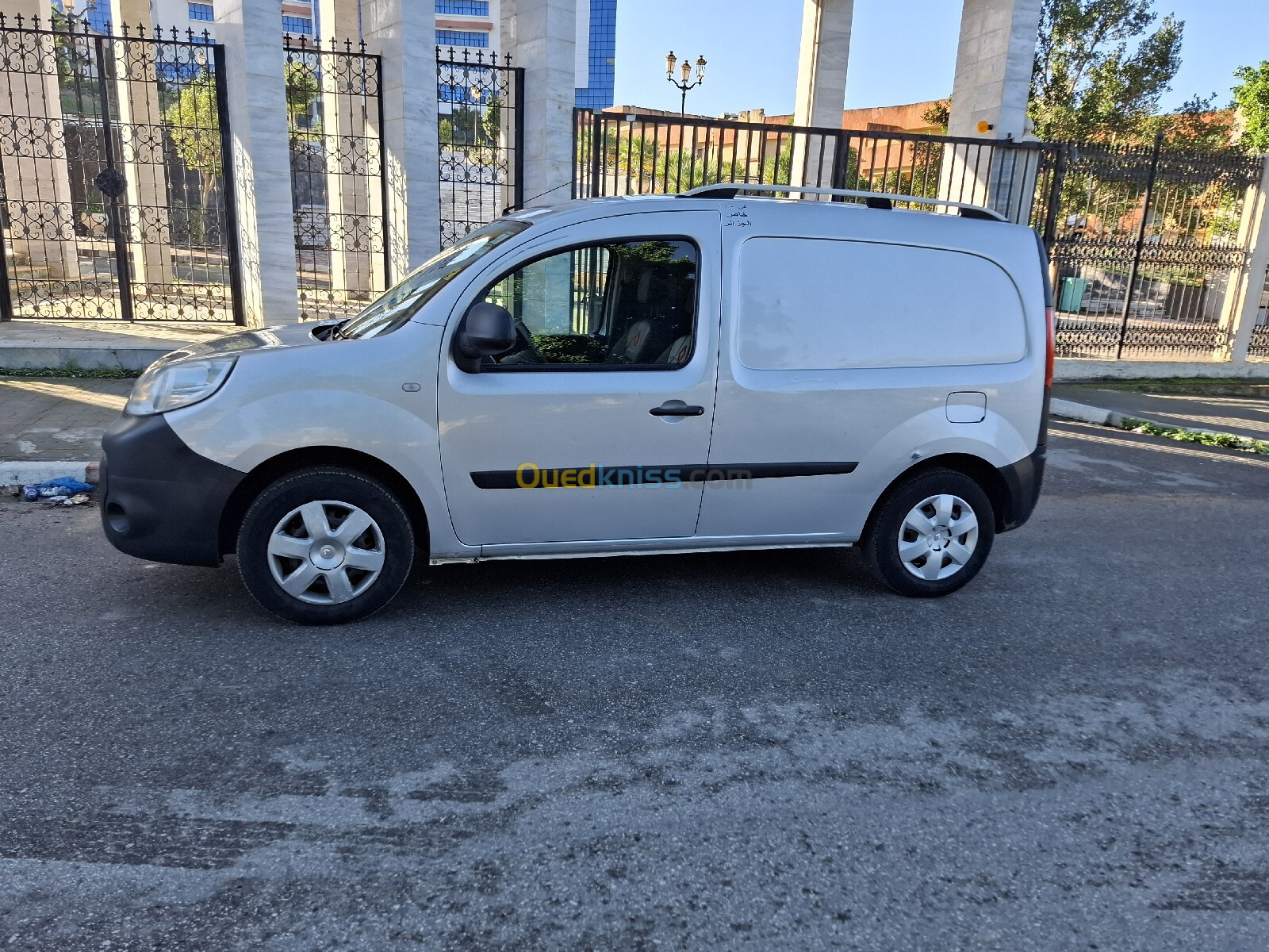 Renault Kangoo 2017 Kangoo