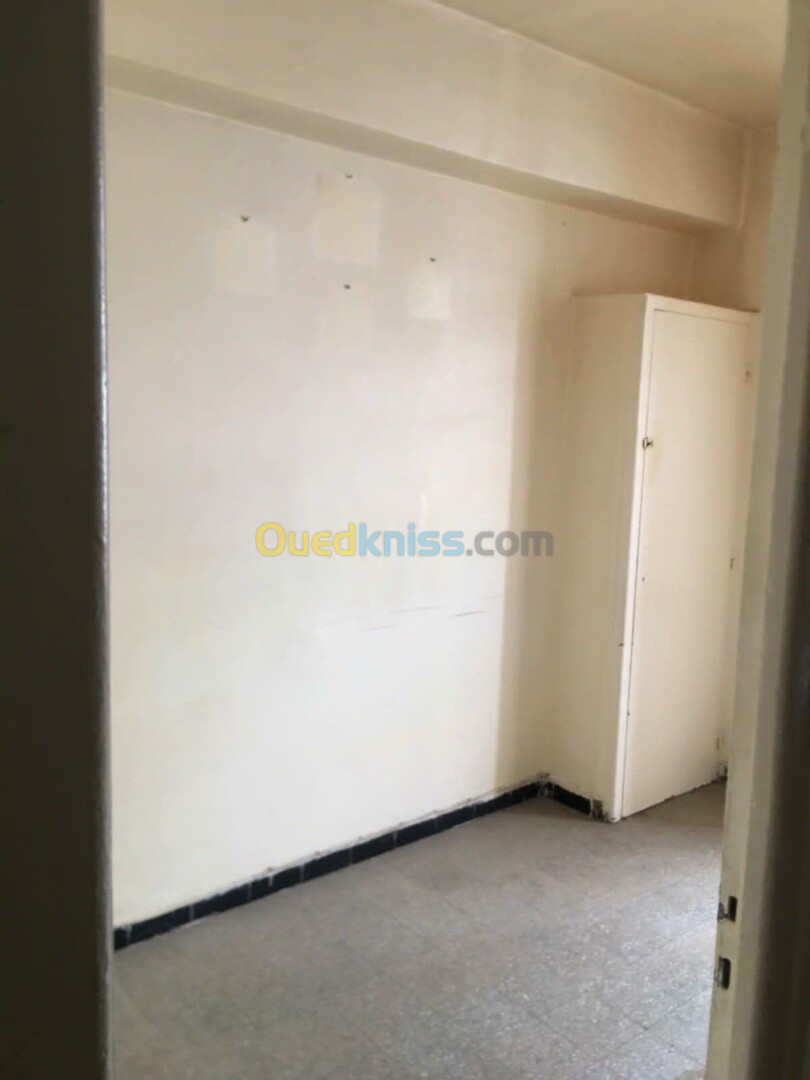 Vente Appartement F3 Alger Bachdjerrah