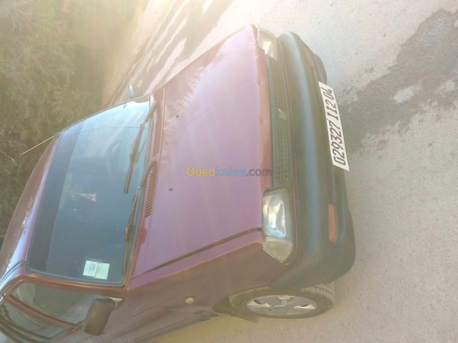 Suzuki Maruti 800 2012 Maruti 800