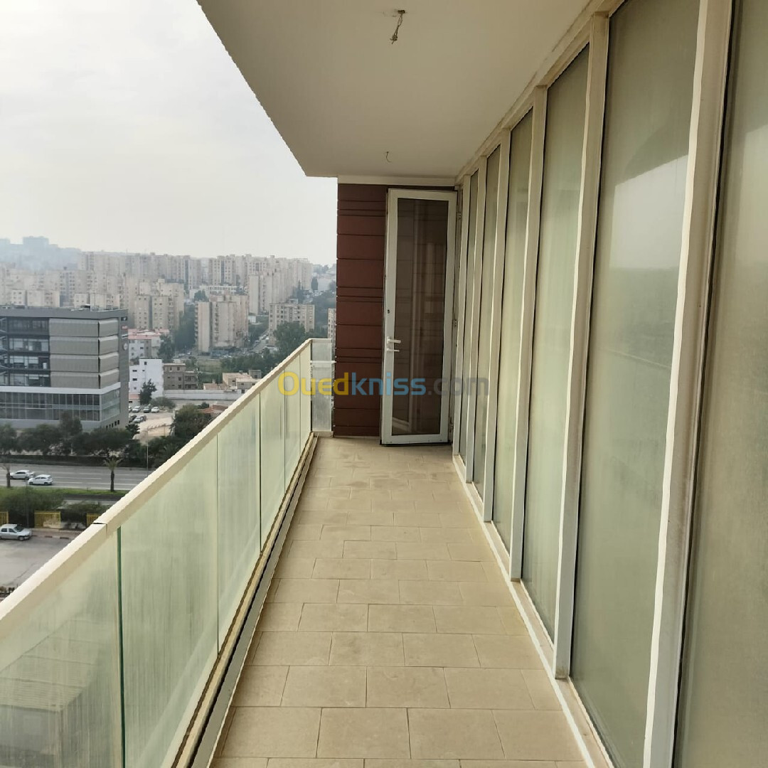 Vente Appartement F5 Alger Cheraga