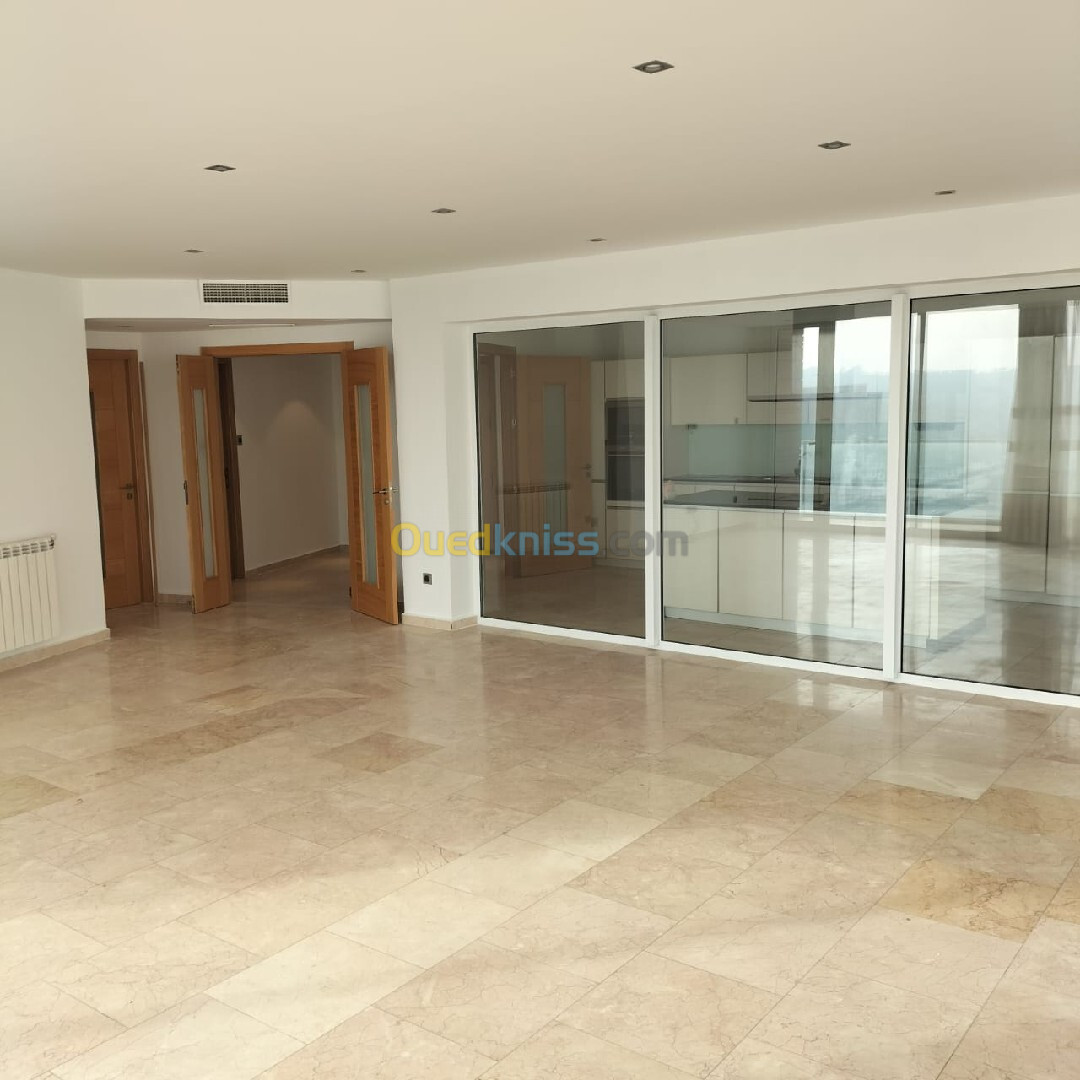 Vente Appartement F5 Alger Cheraga