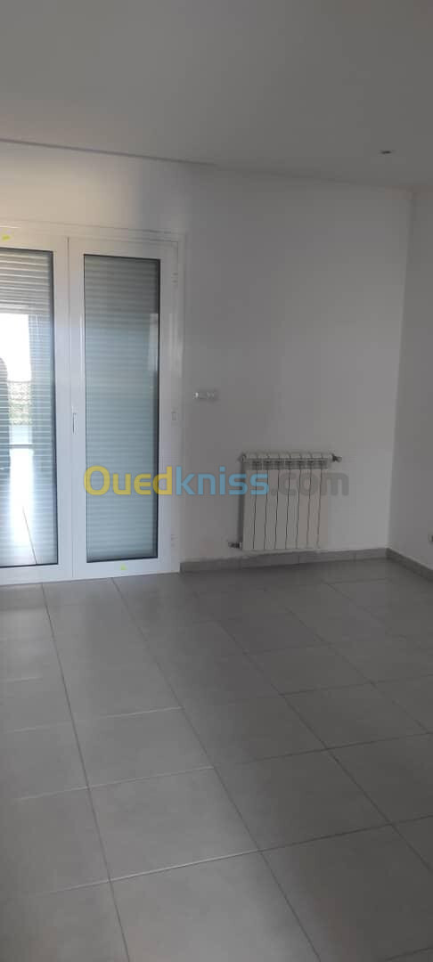 Vente Duplex F4 Alger Draria