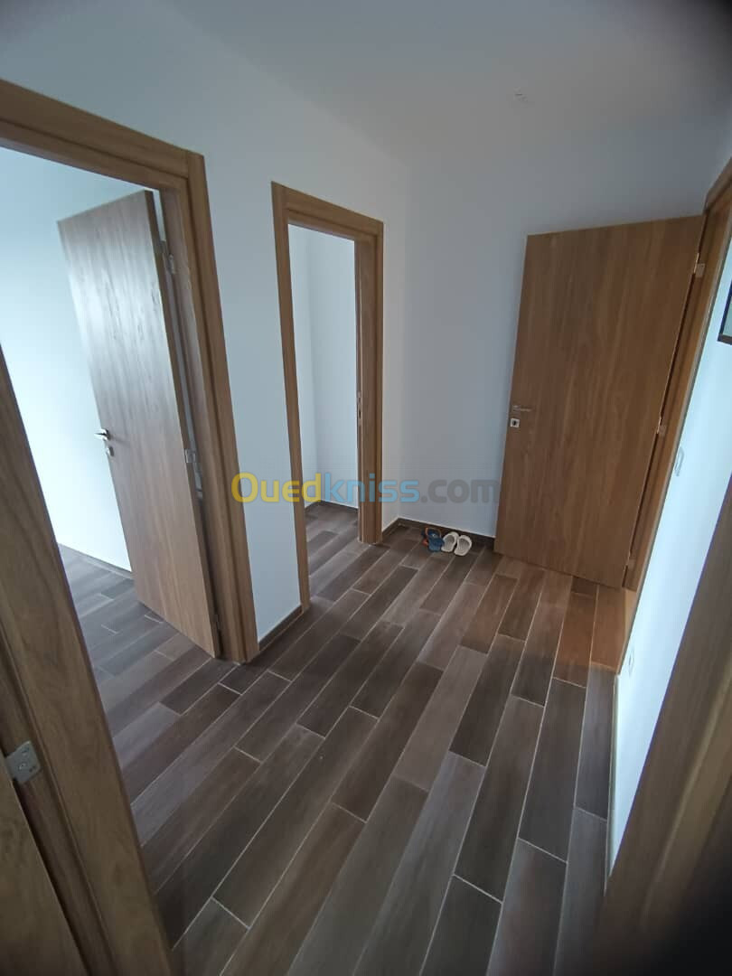 Location Appartement F3 Alger Said hamdine