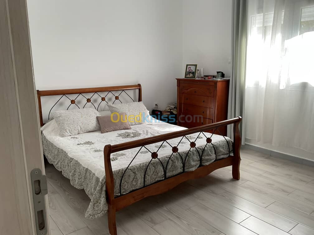 Location Appartement F3 Alger El biar