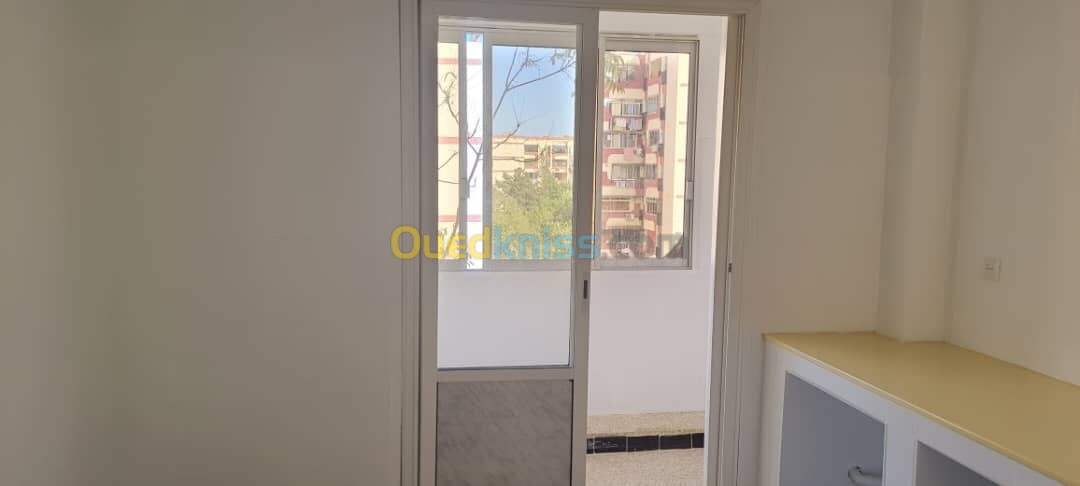 Vente Appartement F5 Alger Bab ezzouar