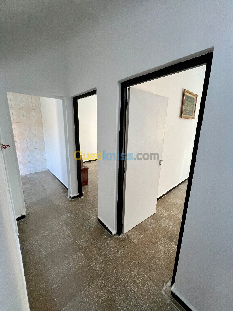 Location Appartement F2 Boumerdès Thenia