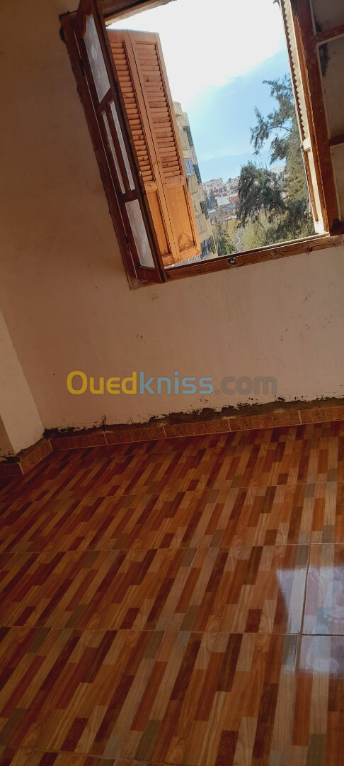 Location Appartement F5 Alger Ain naadja