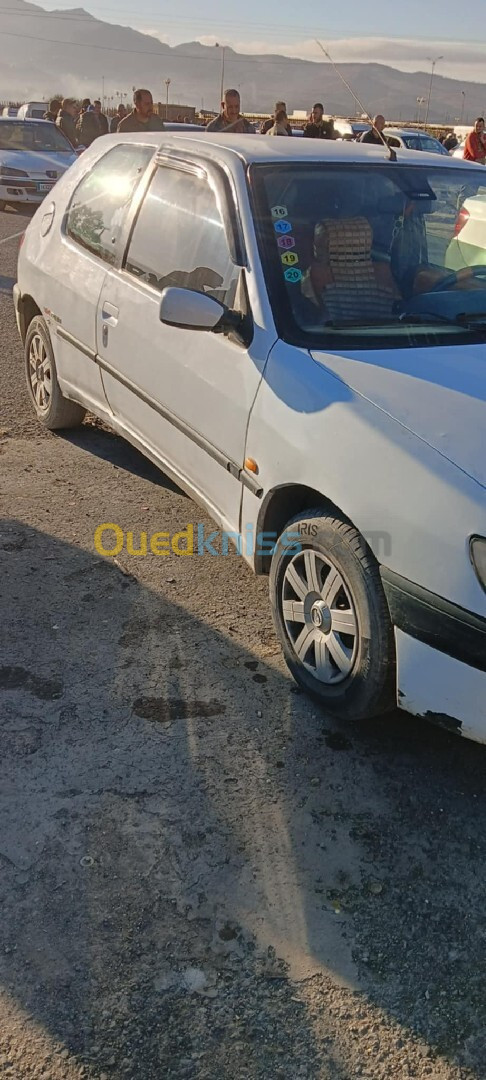 Peugeot 306 1998 