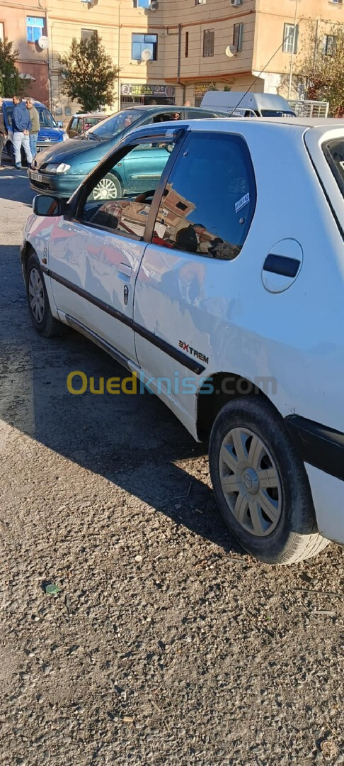 Peugeot 306 1998 