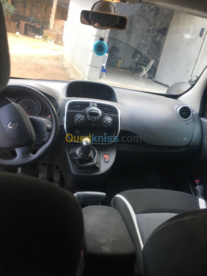 Renault Kangoo 2014 Privilège plus