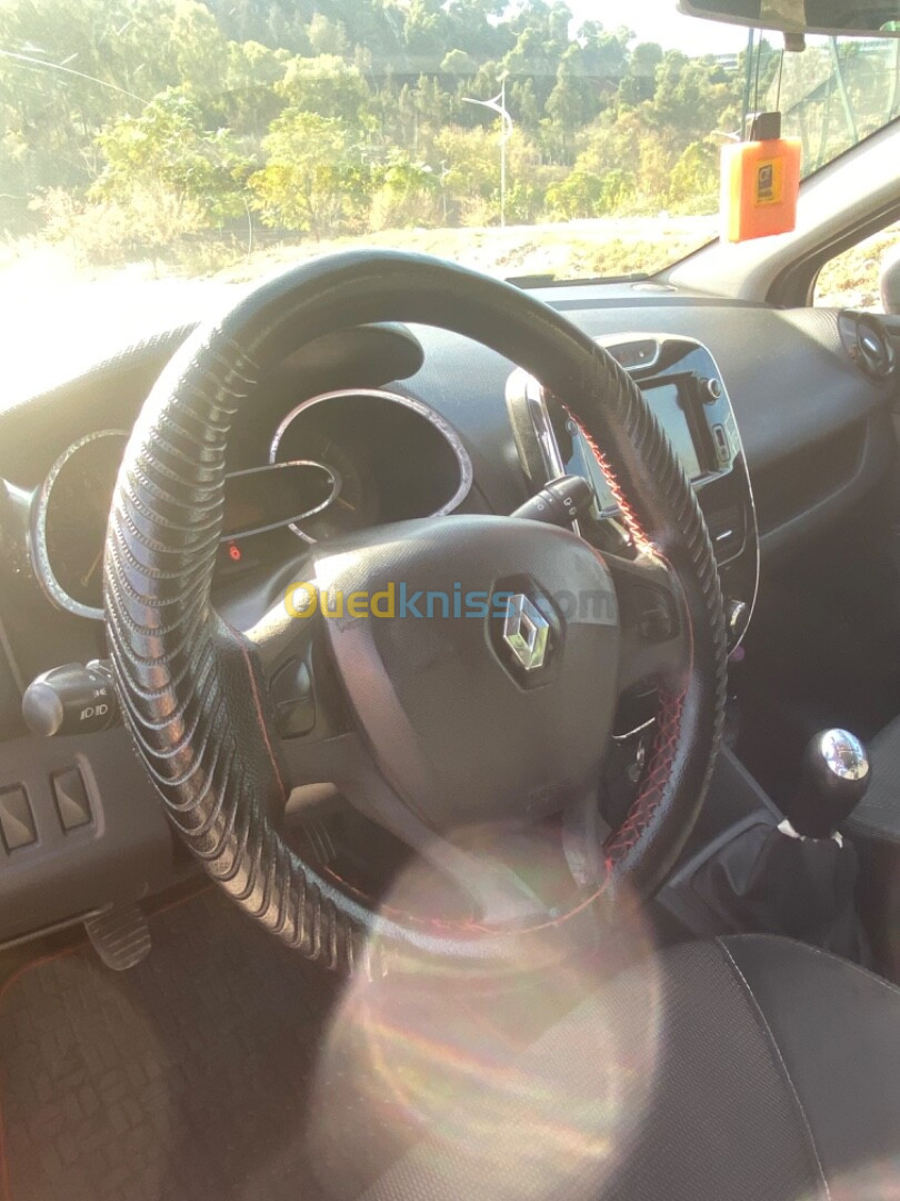 Renault Clio 4 2013 Clio 4