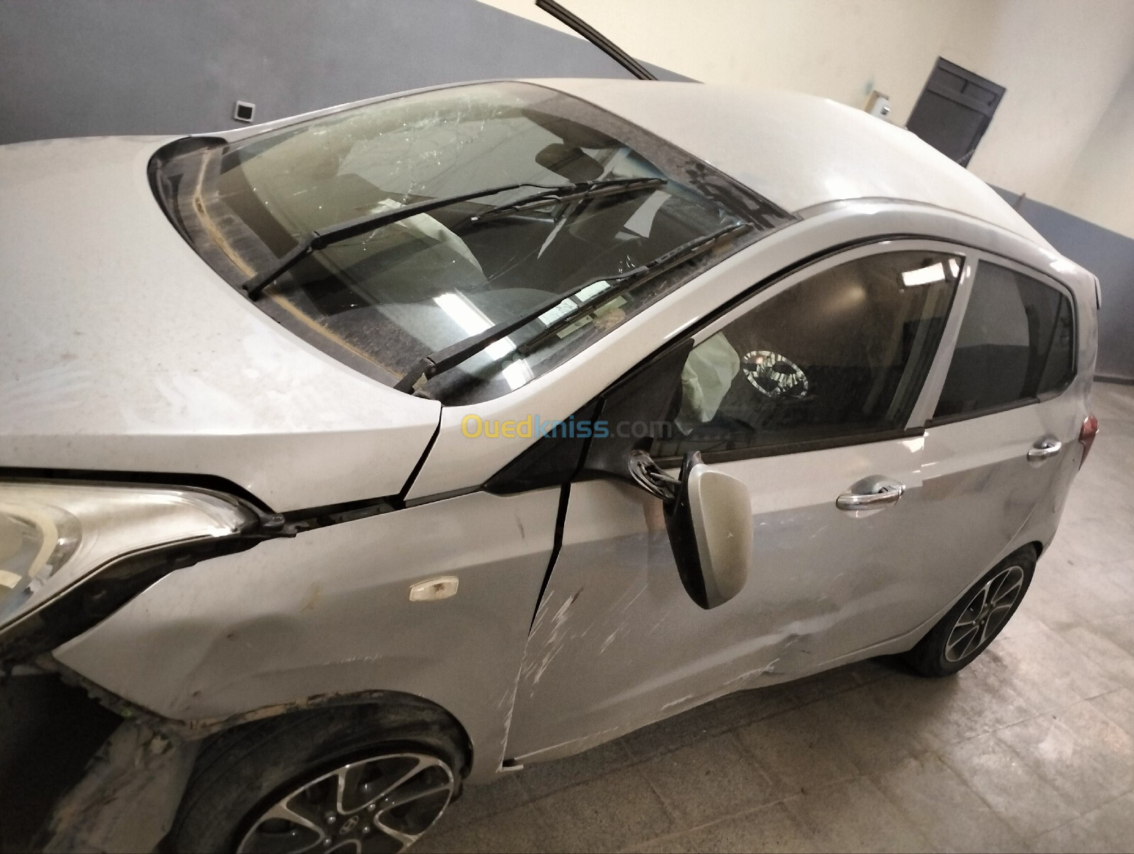 Hyundai Grand i10 2019 