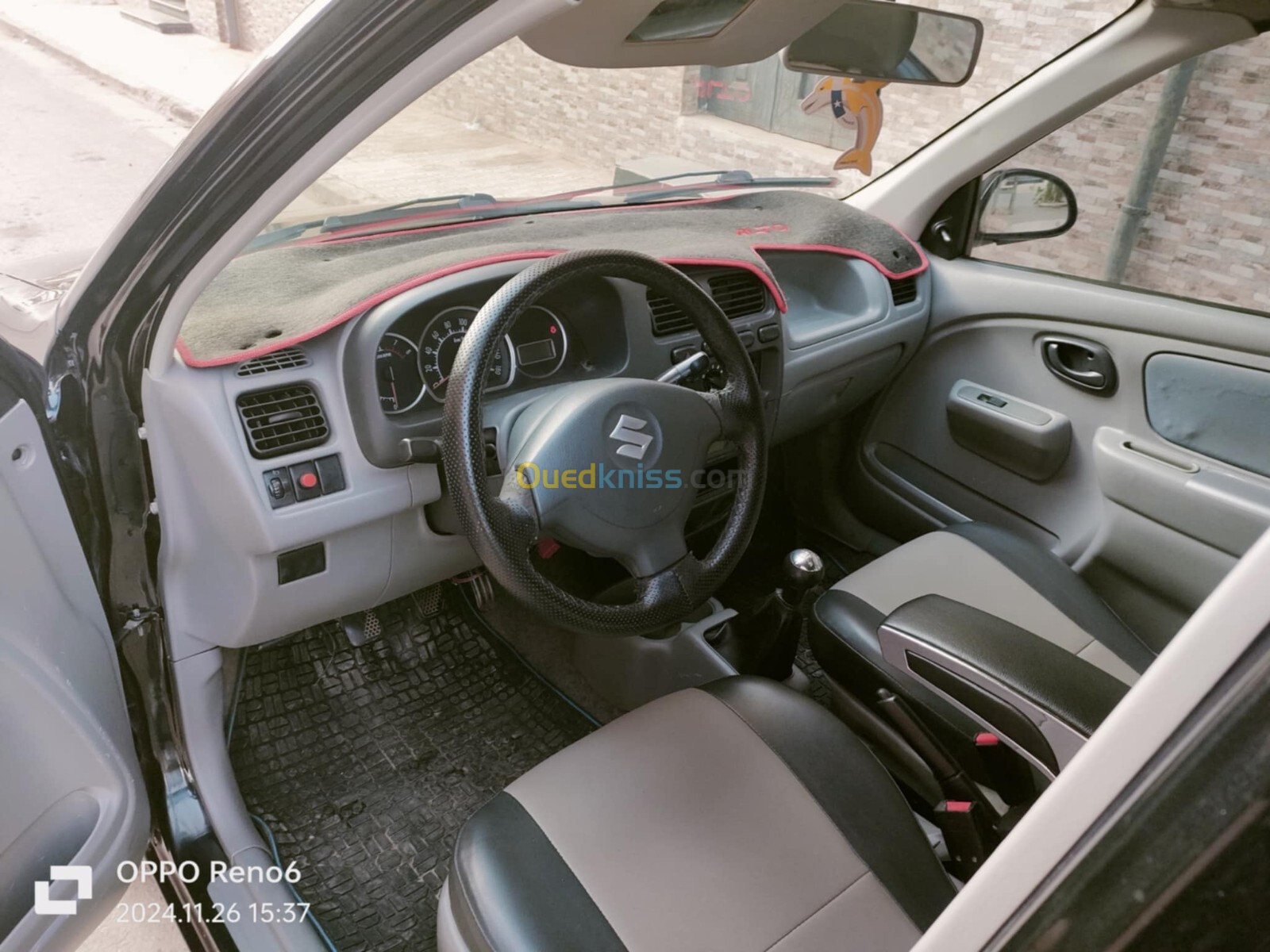 Suzuki Alto K10 2013 Alto K10