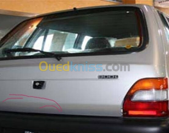 Suzuki Maruti 800 2012 Maruti 800