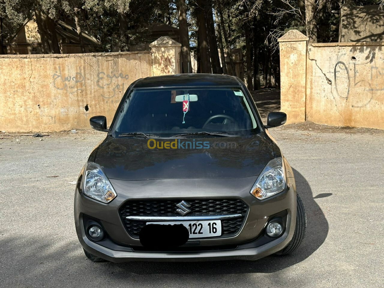 Suzuki Swift 2022 Swift