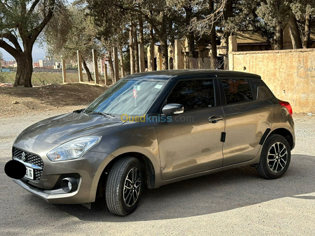 Suzuki Swift 2022 Swift