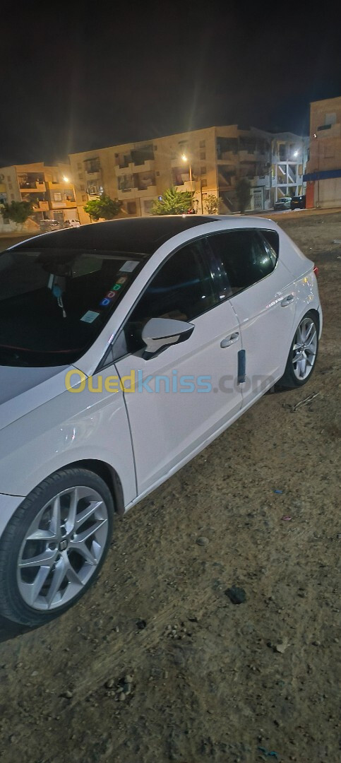 Seat Leon 2013 Leon