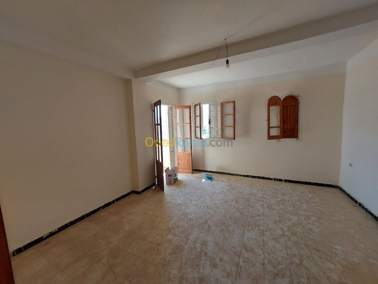 Vente Appartement F3 Tébessa Tebessa